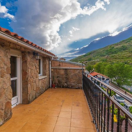Casa Rural La Nava Del Concejo Navaconcejo Zewnętrze zdjęcie