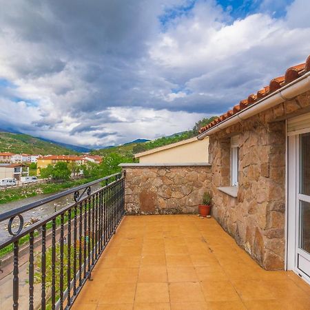 Casa Rural La Nava Del Concejo Navaconcejo Zewnętrze zdjęcie