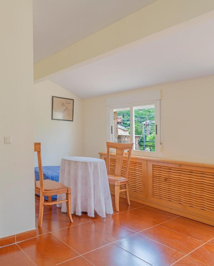 Casa Rural La Nava Del Concejo Navaconcejo Zewnętrze zdjęcie