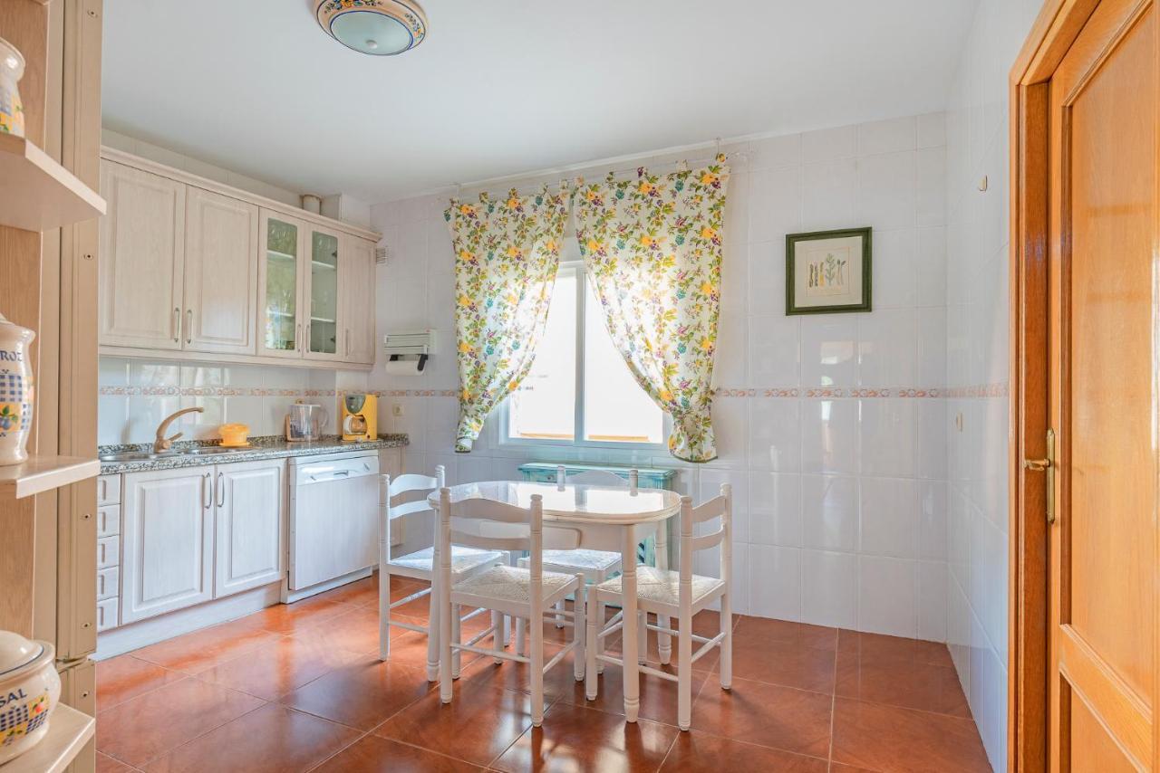 Casa Rural La Nava Del Concejo Navaconcejo Zewnętrze zdjęcie