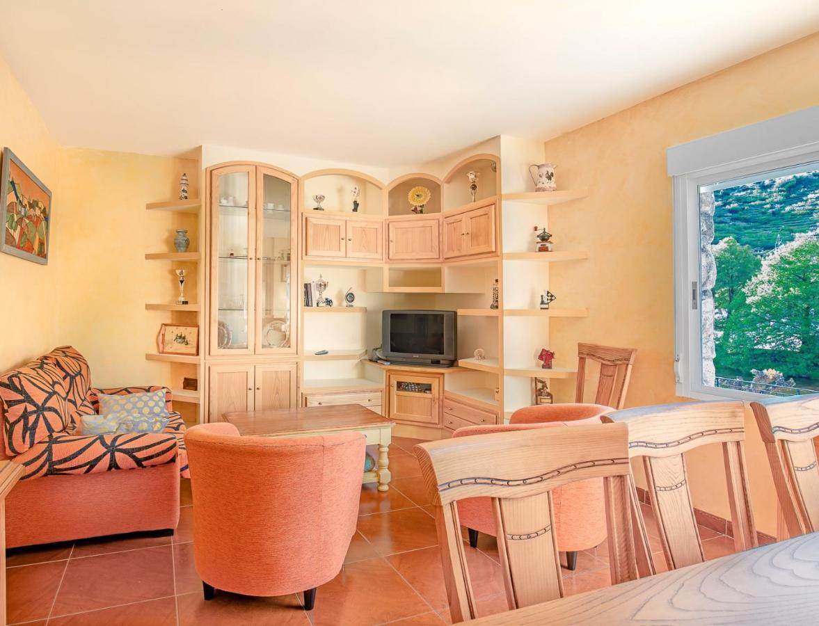 Casa Rural La Nava Del Concejo Navaconcejo Zewnętrze zdjęcie
